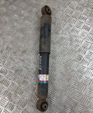 Lexus RX 450H Rear shock absorber/damper 4853148490