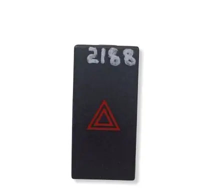 Ford Transit Hazard light switch 3M5T13A350AB