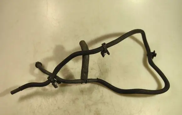 Renault Trafic III (X82) Engine coolant pipe/hose 175B29008R GM93451486