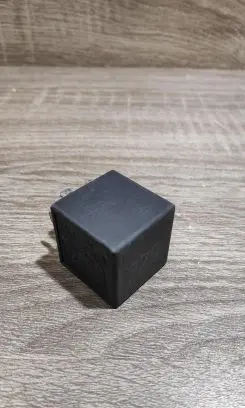 Audi A3 S3 8L Other relay 8l0955531 72wa014 379