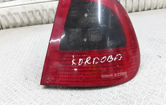 Seat Cordoba (6K) Rear/tail lights 6K5945096