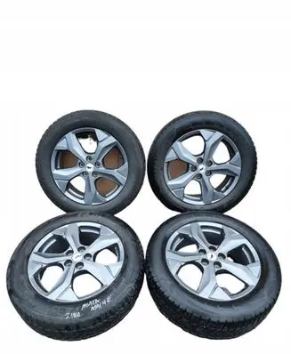 Ford Mustang Mach-E R18 forged rim 5X108