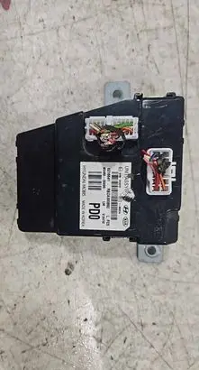 Hyundai ix35 Other control units/modules 954602S000 6216641 97RI012274