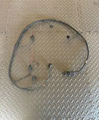 Volkswagen Golf V Parking sensor (PDC) wiring loom 