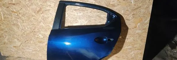 Mazda 2 Rear door DA6C73010