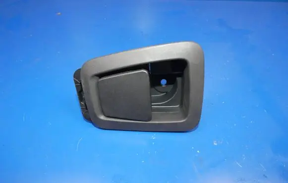 Volvo V60 Engine bonnet (hood) release handle 31651260