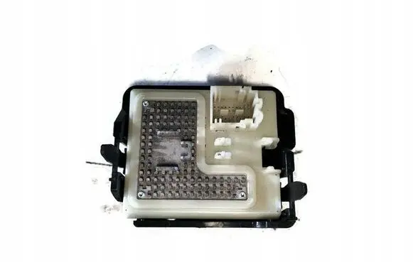 Mercedes-Benz C W205 Ignition lock