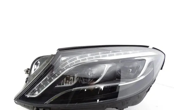 Mercedes-Benz S W222 Headlight/headlamp A2229060702