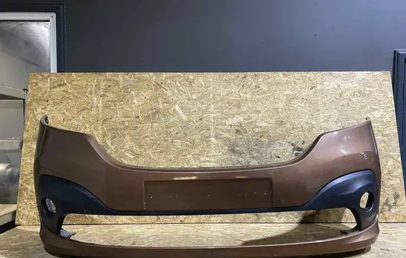 Renault Trafic III (X82) Front bumper 620223916R