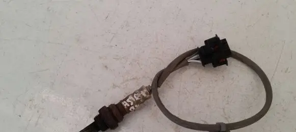 Opel Astra H Lambda probe sensor 55353812