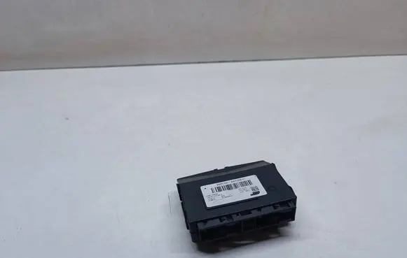 BMW 3 F30 F35 F31 Air conditioning/heating control unit 9301309 64119301309