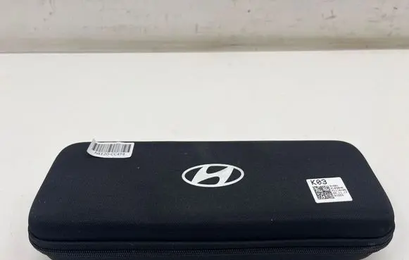 Hyundai IONIQ 6 Electric car charging cable 916B1KL030HA