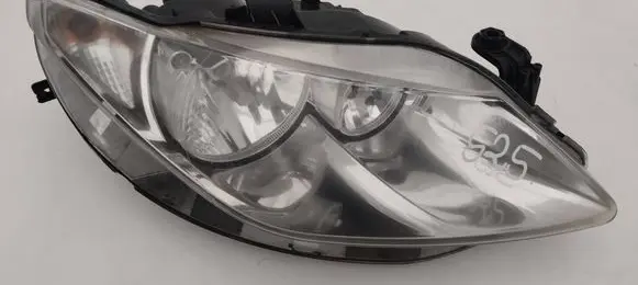 Seat Ibiza IV (6J,6P) Headlight/headlamp 6J2941006D 89319131 6J2941005D