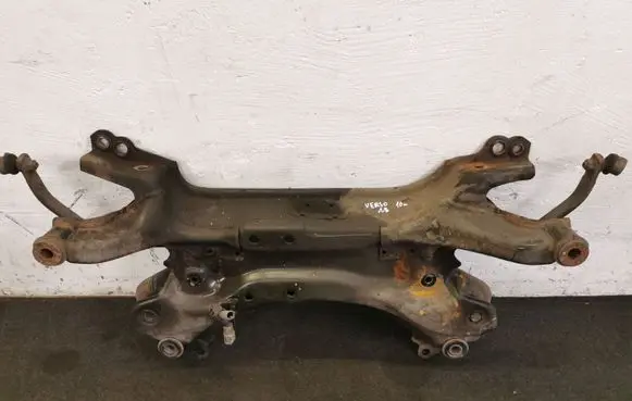 Toyota Verso Front subframe