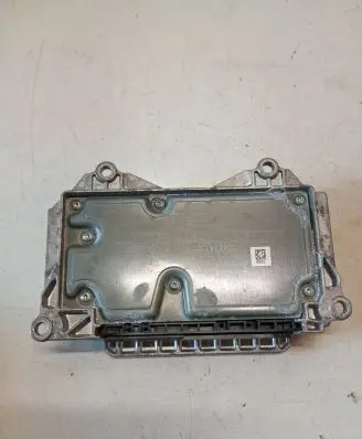 Volvo XC60 Airbag control unit/module 31387523