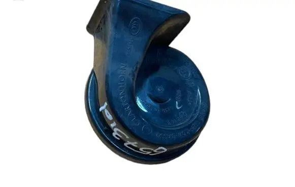 BMW 5 F10 F11 Horn signal 7279782 6033FB2370