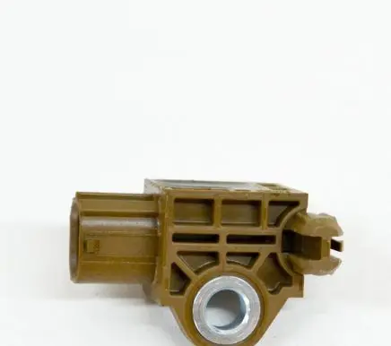 Mazda CX-5 Airbag deployment crash/impact sensor KD4557KC0