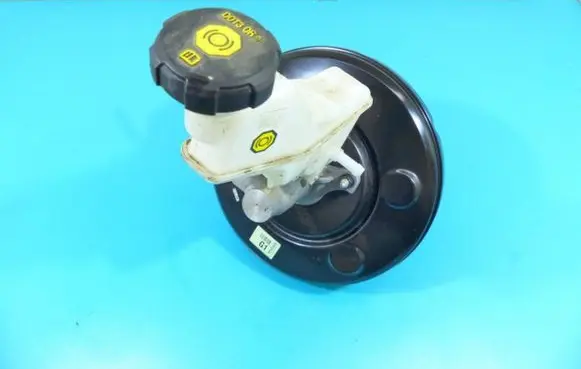 KIA Stonic Brake booster IMPRK1233456