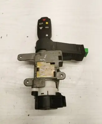 Volvo V70 Ignition lock 73760 8645228 8673073