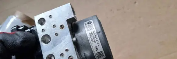 Audi A3 S3 8V ABS Pump 3Q0907379L 10062530671 10091603233