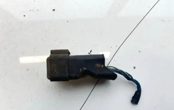 Mazda 626 Other relay