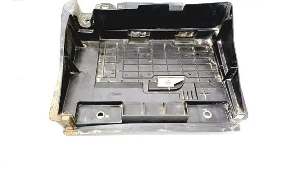 Renault Master III Battery bracket 648600006R