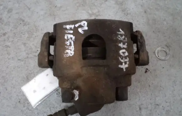 Ford Fiesta Front brake caliper