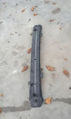 Volvo S60 Front bumper support beam 