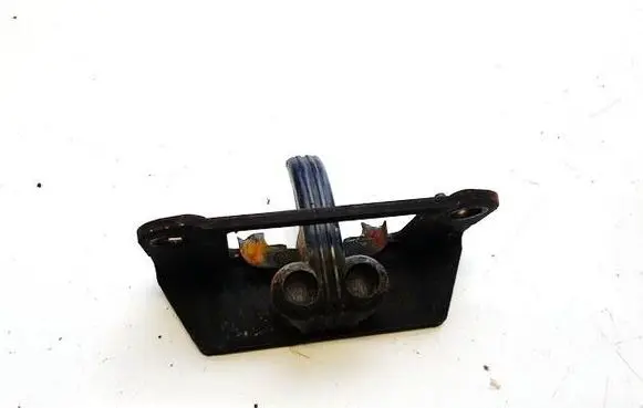 Peugeot Expert Rear door check strap stopper 1400338500
