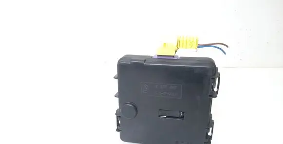 BMW X3 E83 Positive wiring loom 8387547 6928944