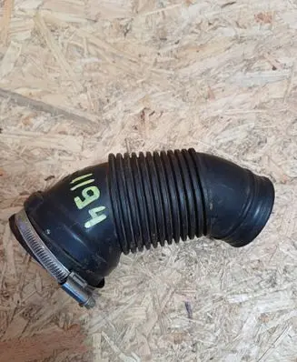 Audi A6 S6 C6 4F Air intake duct part 4F0129615D