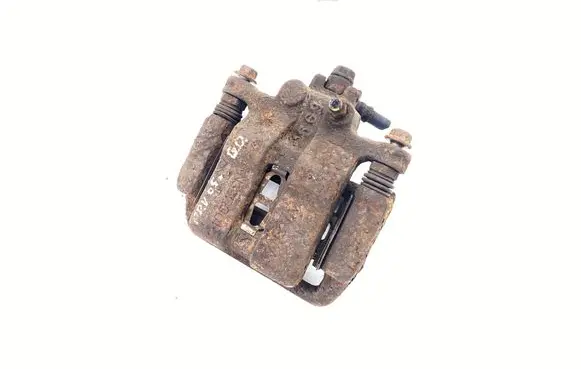 Honda FR-V Rear brake caliper