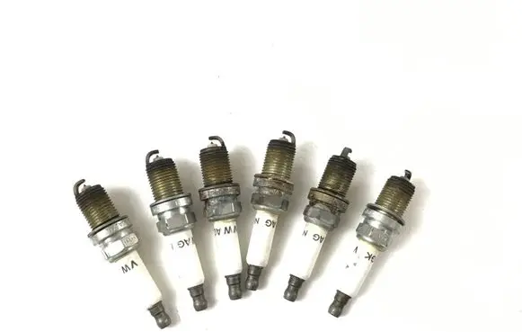 Audi A6 C7 Spark plug 101905611G