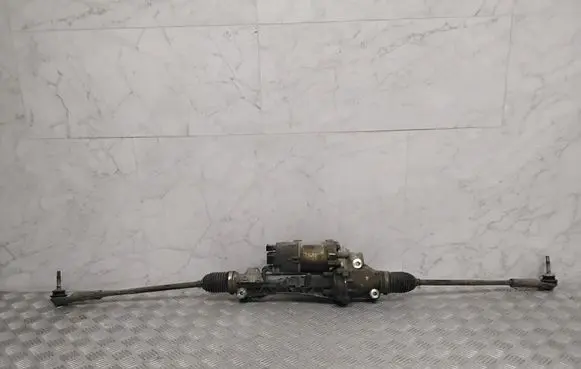 Mercedes-Benz EQE x294 Steering rack A2974602501