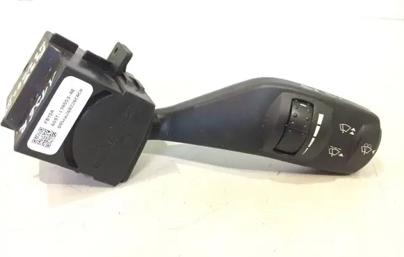 Ford Mondeo MK IV Wiper control stalk 6G9T17A553AE 6G9T17A553