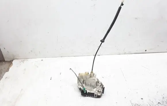 Chrysler Sebring (JS) Rear door lock