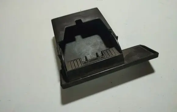 Audi A3 S3 8P Car ashtray 191857961