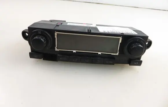 Seat Ibiza III (6L) Interior fan control switch 6L0820043B
