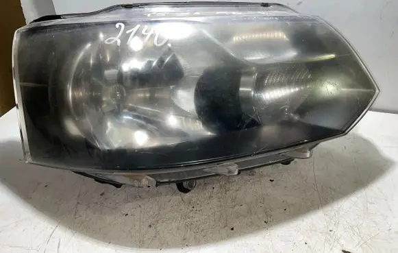 Volkswagen Transporter - Caravelle T5 Headlight/headlamp