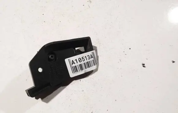 Volkswagen Polo IV 9N3 Engine bonnet (hood) release handle 1j1823633