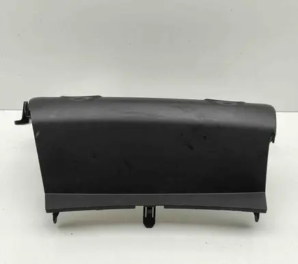 Radio/GPS head unit trim