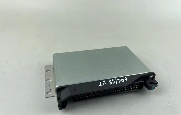 Subaru Forester SG Other control units/modules 27522SA051 0265109826 6850130