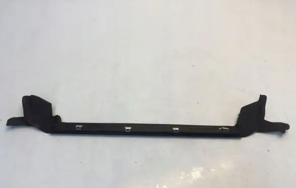 BMW 2 F44 Rear door glass trim molding 7483106