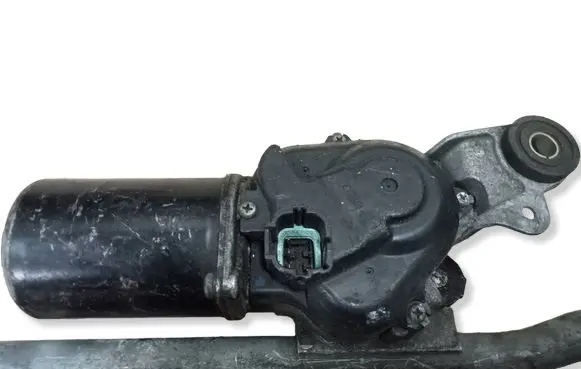 Nissan Micra Wiper motor 000