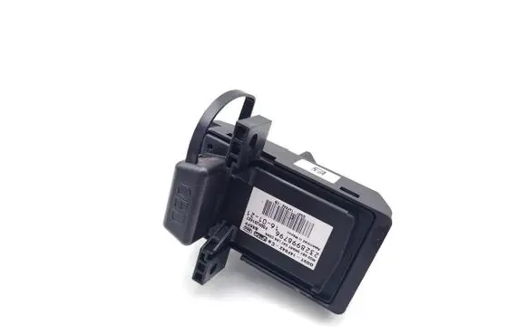 Ford Mondeo MK V Other control units/modules GG9T-14F642-CB 2328700438 F00HJ01427