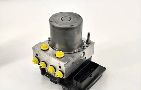 Audi A6 Allroad C6 ABS Pump 4F0614517R 0265234382 0265950506