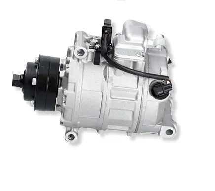Audi A4 S4 B7 8E 8H Air conditioning (A/C) compressor (pump) 8E0260805AA 4F0260805AD 4F0260805AH