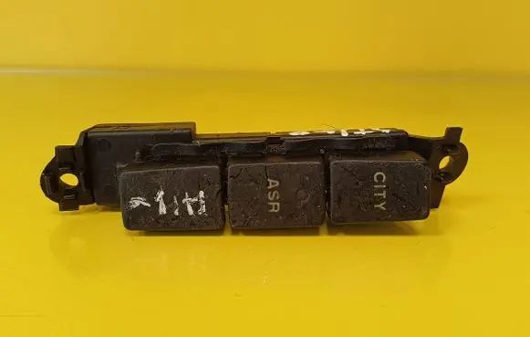 Fiat Stilo Traction control (ASR) switch 