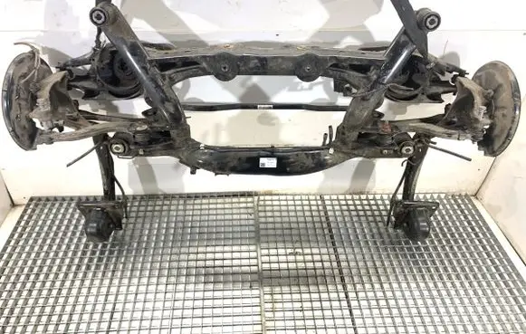 Cupra Formentor Rear suspension assembly kit set 5Q0505235M