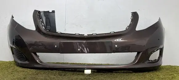 Mercedes-Benz V Class W447 Front bumper A4478800200